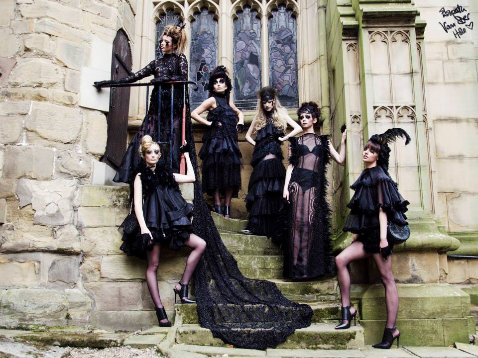 Gothic group