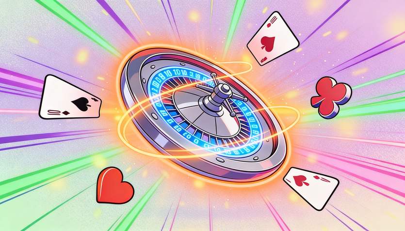 Die Evolution von Casino-Spielen: Von Offline zu Online