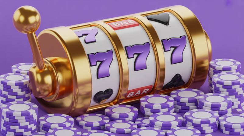Pressemitteilung: Neuigkeiten vom F1 Casino